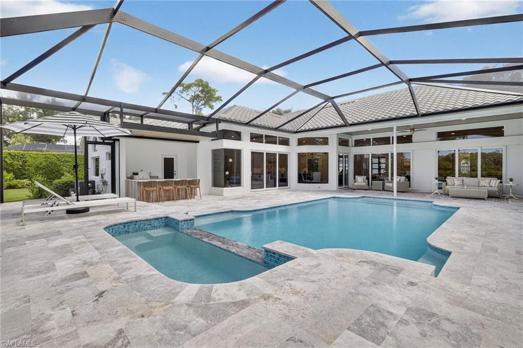 25030 Pennyroyal Dr, Bonita Springs, FL 34134-32