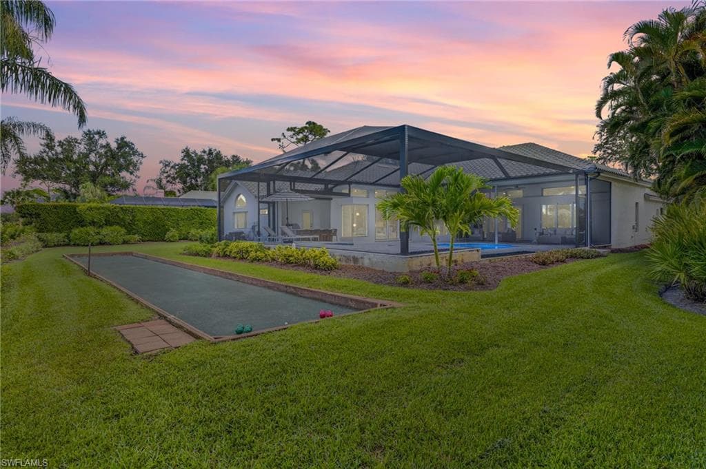 25030 Pennyroyal Dr, Bonita Springs, FL 34134-2