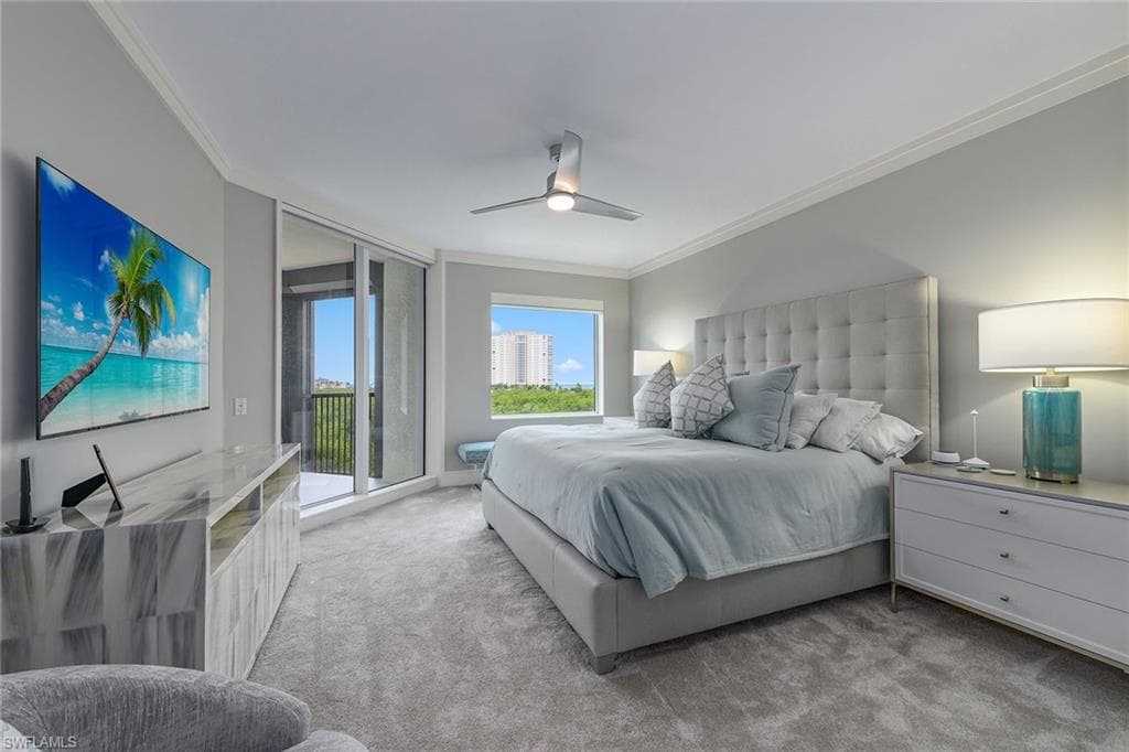 8960 Bay Colony Dr 502, Naples, FL 34108-12