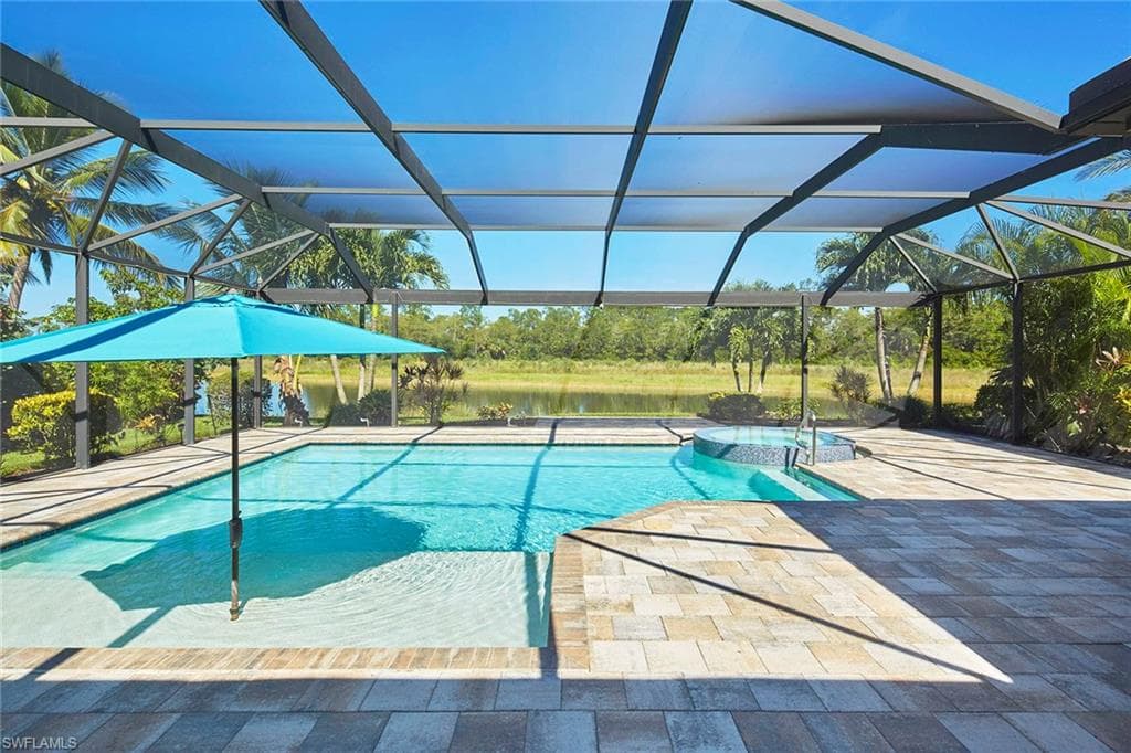 1621 Songbird Ct, Naples, FL 34120-21