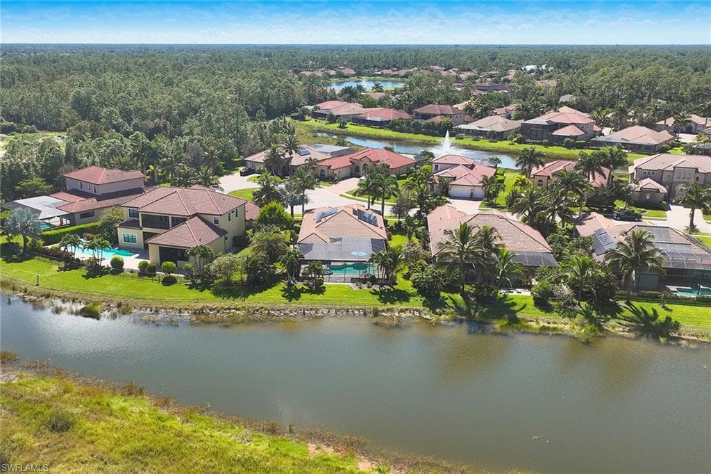 1621 Songbird Ct, Naples, FL 34120-29