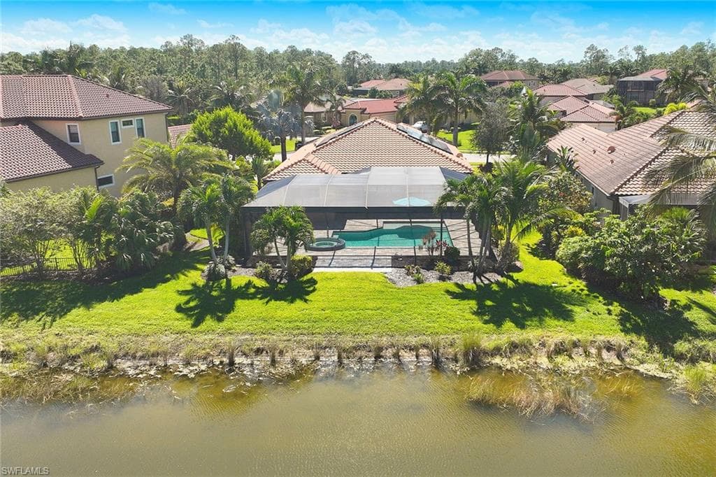 1621 Songbird Ct, Naples, FL 34120-30