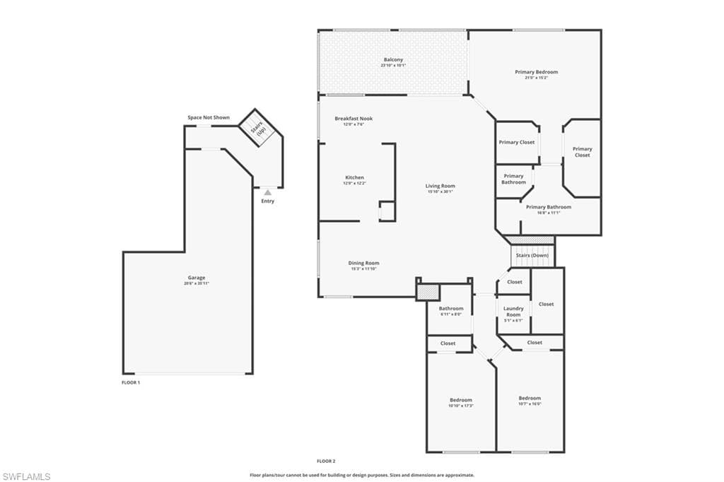 3962 Bishopwood Ct W 201, Naples, FL 34114-31