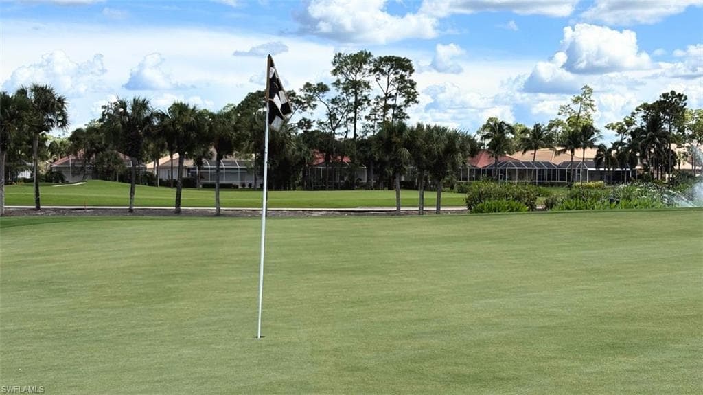 3962 Bishopwood Ct W 201, Naples, FL 34114-40