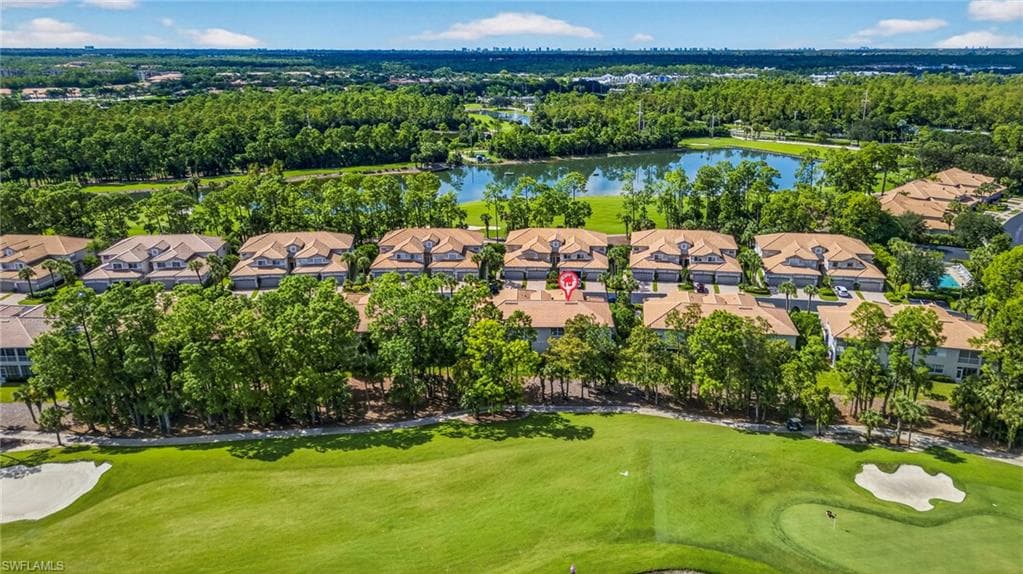 3962 Bishopwood Ct W 201, Naples, FL 34114-43