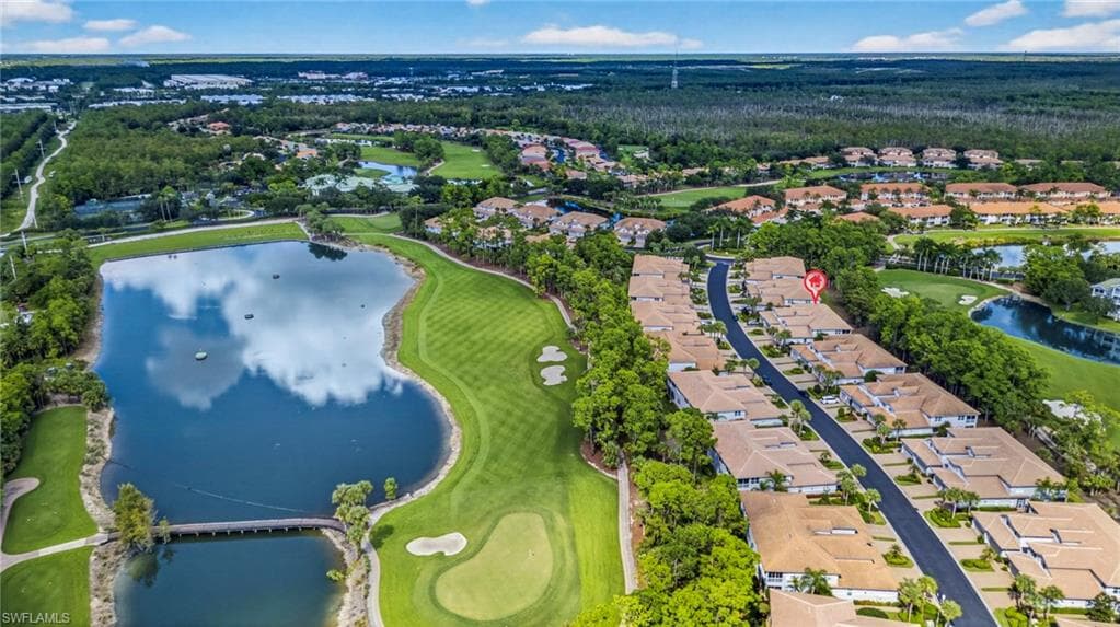 3962 Bishopwood Ct W 201, Naples, FL 34114-44