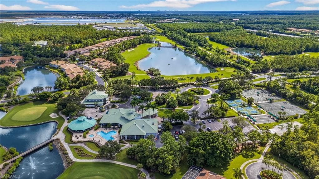 3962 Bishopwood Ct W 201, Naples, FL 34114-46