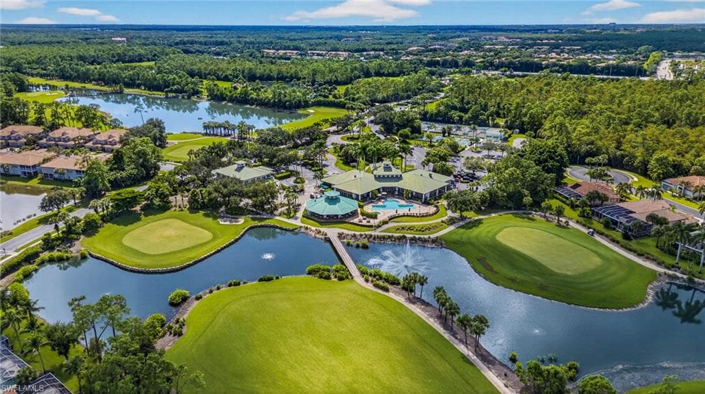 3962 Bishopwood Ct W 201, Naples, FL 34114-47