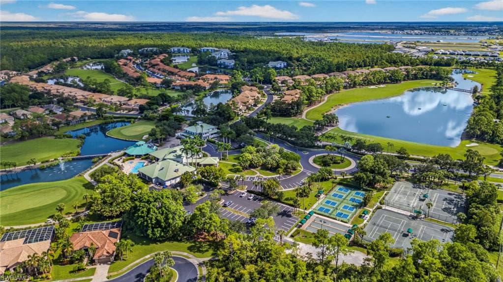 3962 Bishopwood Ct W 201, Naples, FL 34114-48