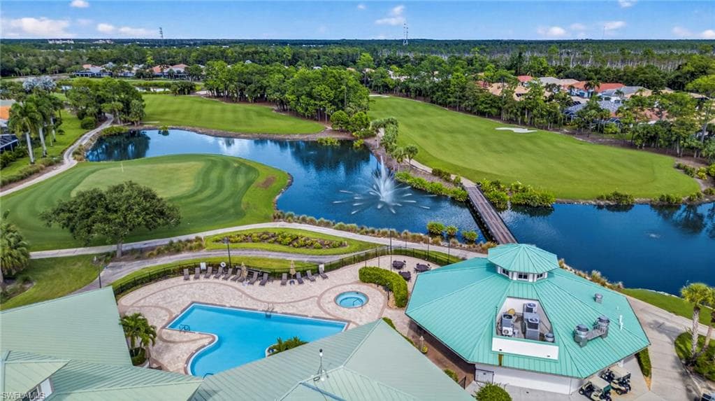 3962 Bishopwood Ct W 201, Naples, FL 34114-49