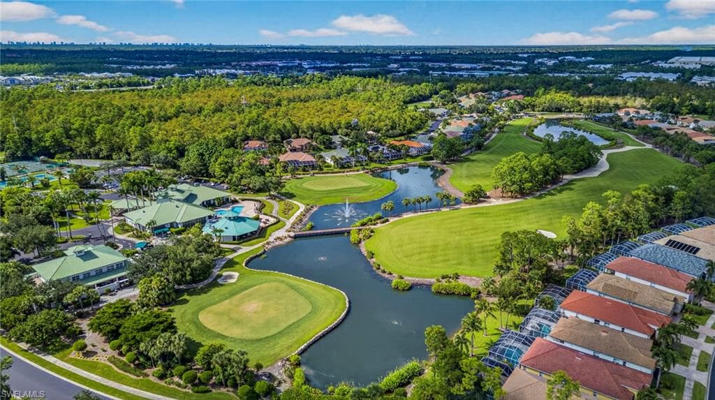 3962 Bishopwood Ct W 201, Naples, FL 34114-50