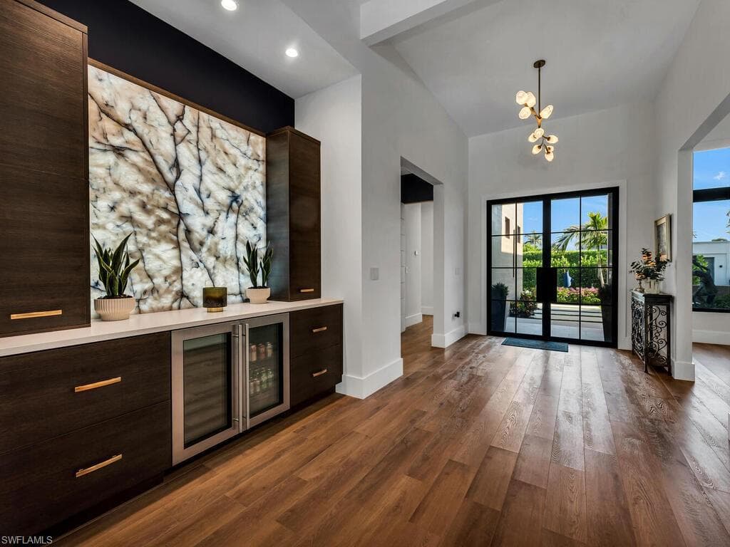 1251 Creech Rd, Naples, FL 34103-8