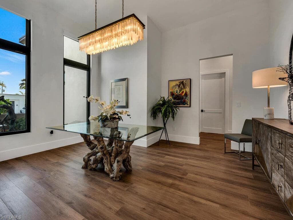 1251 Creech Rd, Naples, FL 34103-12