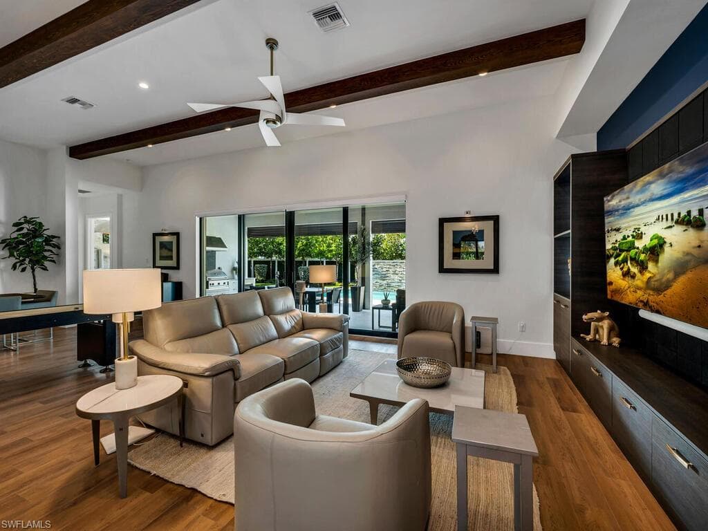 1251 Creech Rd, Naples, FL 34103-13