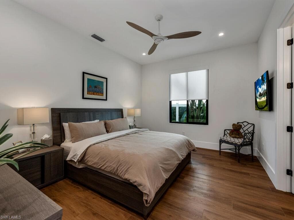 1251 Creech Rd, Naples, FL 34103-20