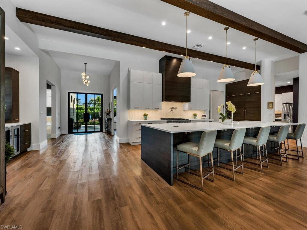 1251 Creech Rd, Naples, FL 34103-5