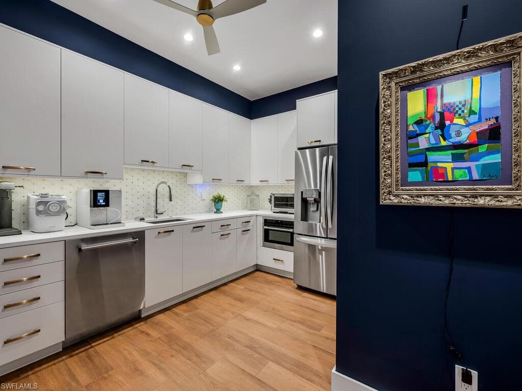 1251 Creech Rd, Naples, FL 34103-7