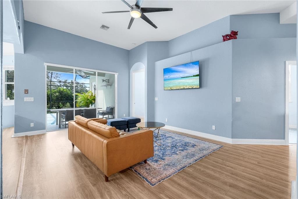 14846 Toscana Way, Naples, FL 34120-9