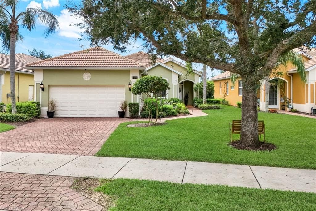 14846 Toscana Way, Naples, FL 34120-1