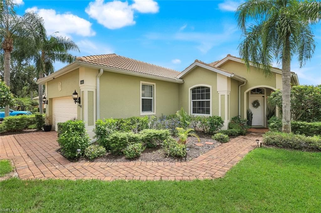 14846 Toscana Way, Naples, FL 34120-3