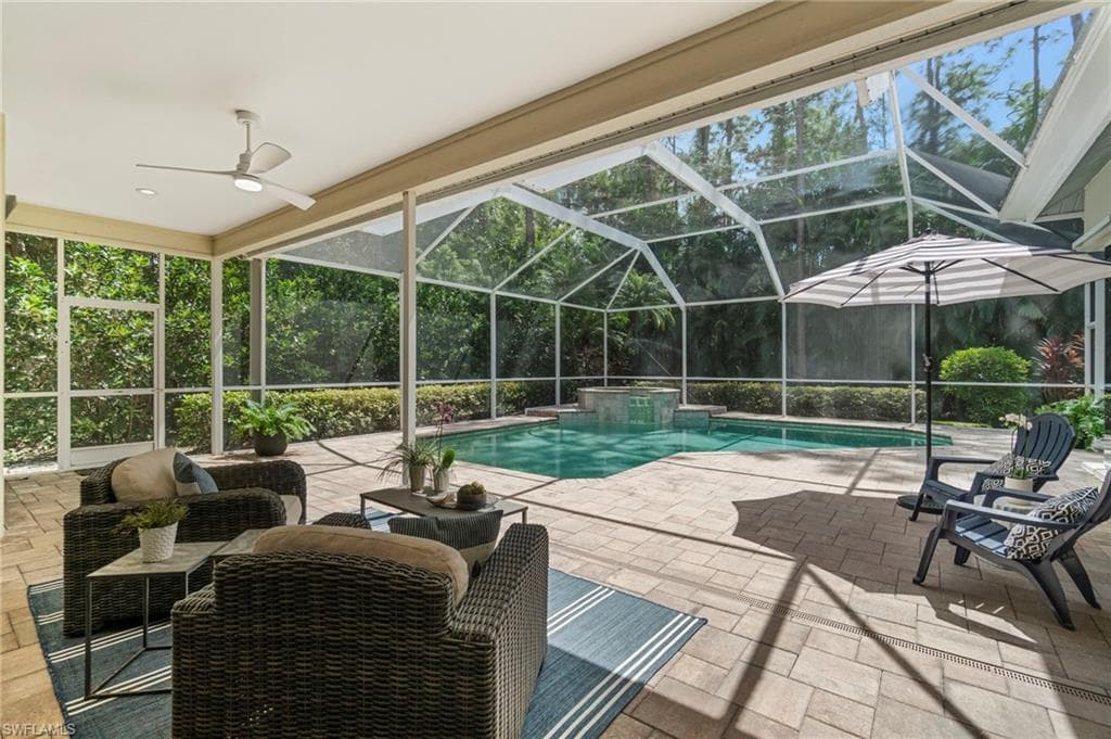 8110 Lowbank Dr, Naples, FL 34109-38