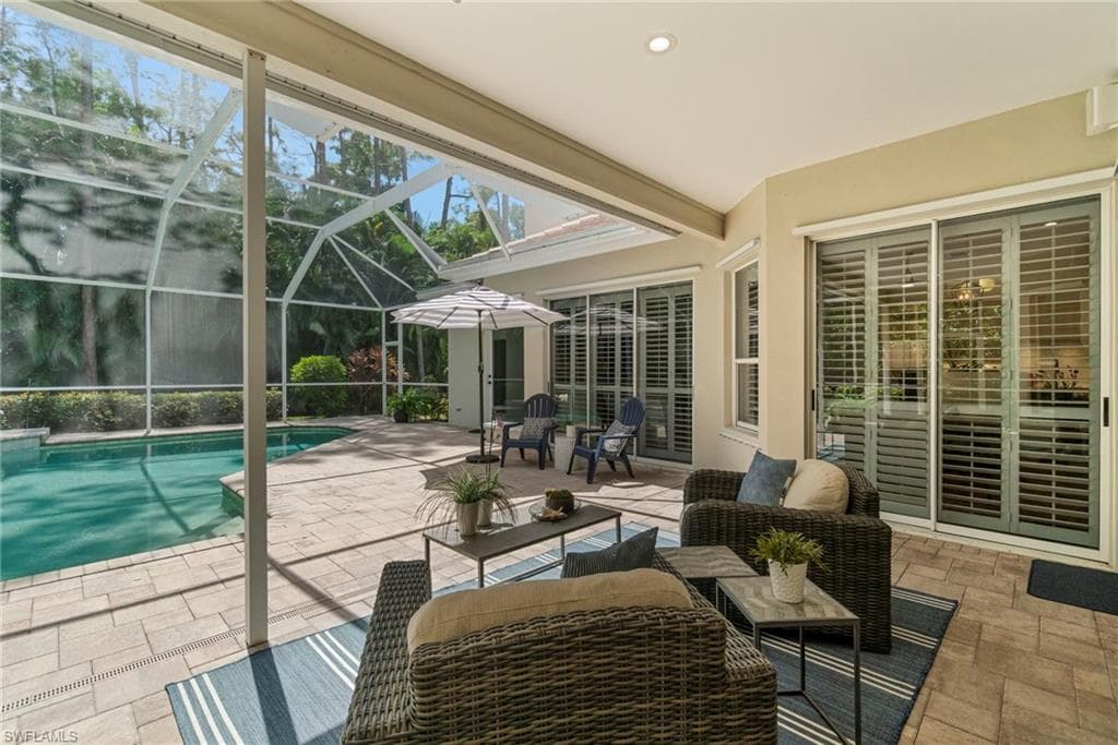 8110 Lowbank Dr, Naples, FL 34109-39