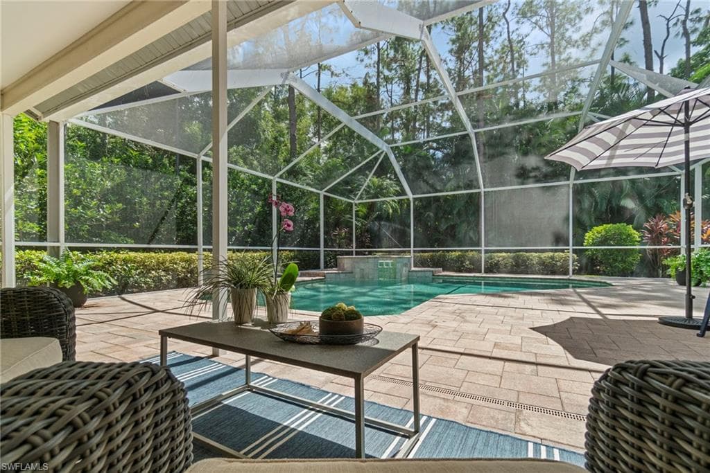 8110 Lowbank Dr, Naples, FL 34109-40