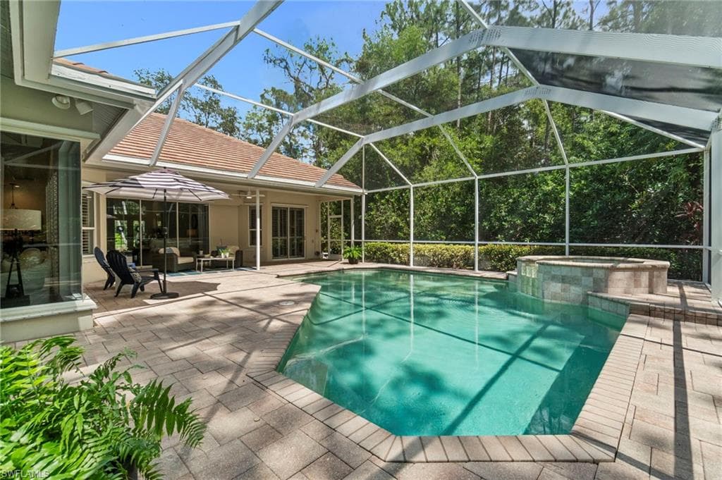8110 Lowbank Dr, Naples, FL 34109-41