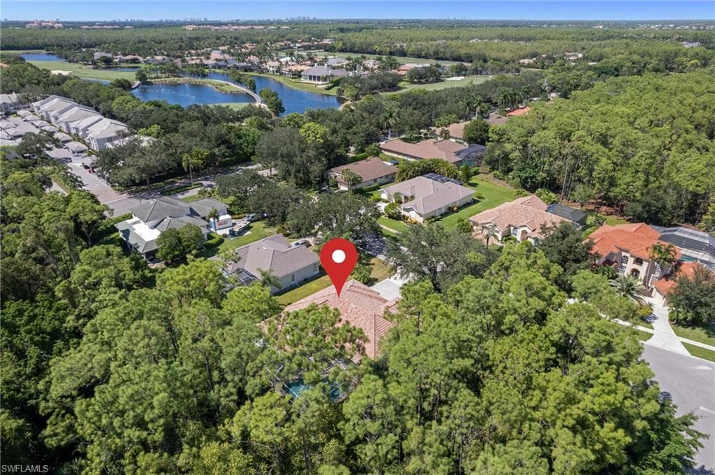 8110 Lowbank Dr, Naples, FL 34109-46