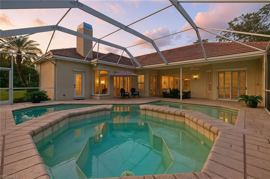 8110 Lowbank Dr, Naples, FL 34109-4