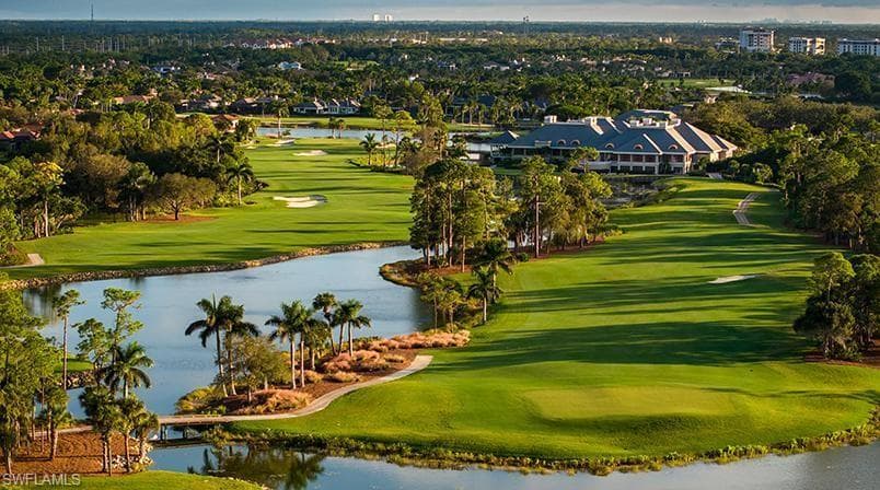 2079 Torino Way, Naples, FL 34105-32