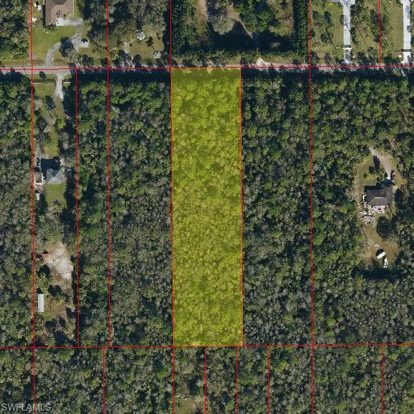 2nd Ave, Naples, FL 34120-1