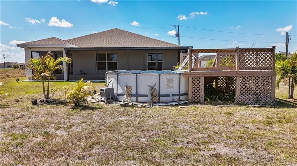 8015 Mangrove Cir, Labelle, FL 33935-39