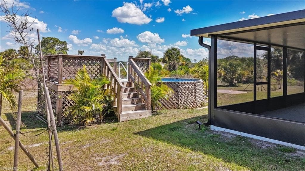 8015 Mangrove Cir, Labelle, FL 33935-40