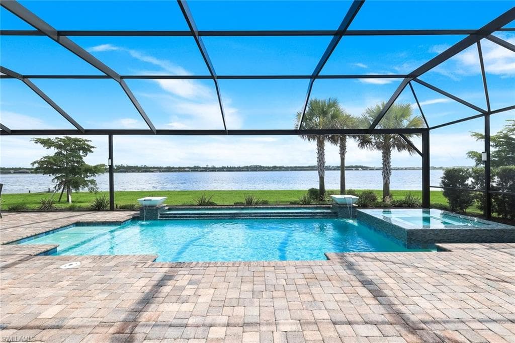 14630 Blue Bay Cir, Fort Myers, FL 33913-1