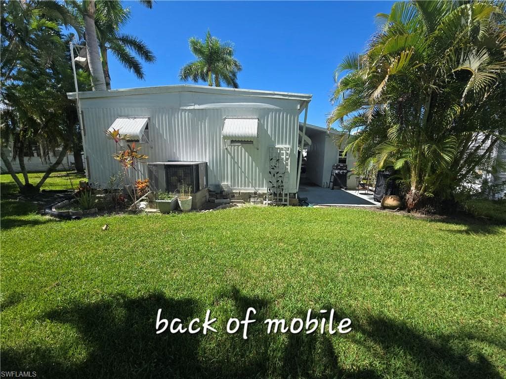 123 Enchanting Blvd E123, Naples, FL 34112-8