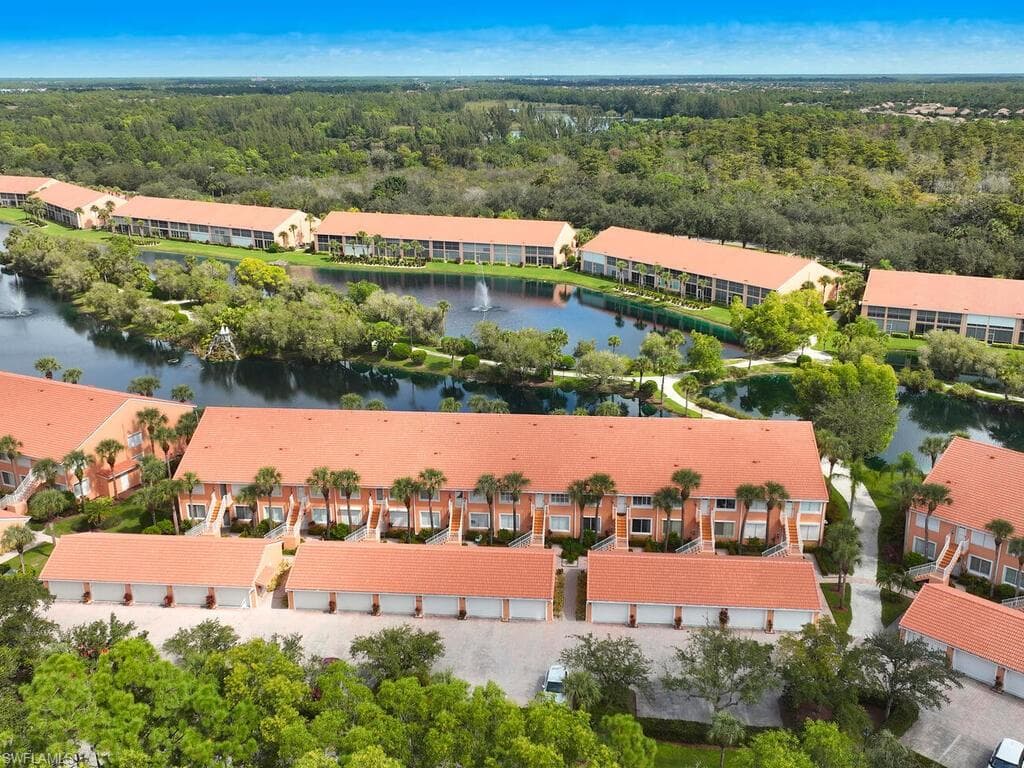 6740 Beach Resort Dr 1811, Naples, FL 34114-17