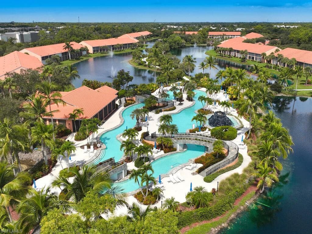 6740 Beach Resort Dr 1811, Naples, FL 34114-18