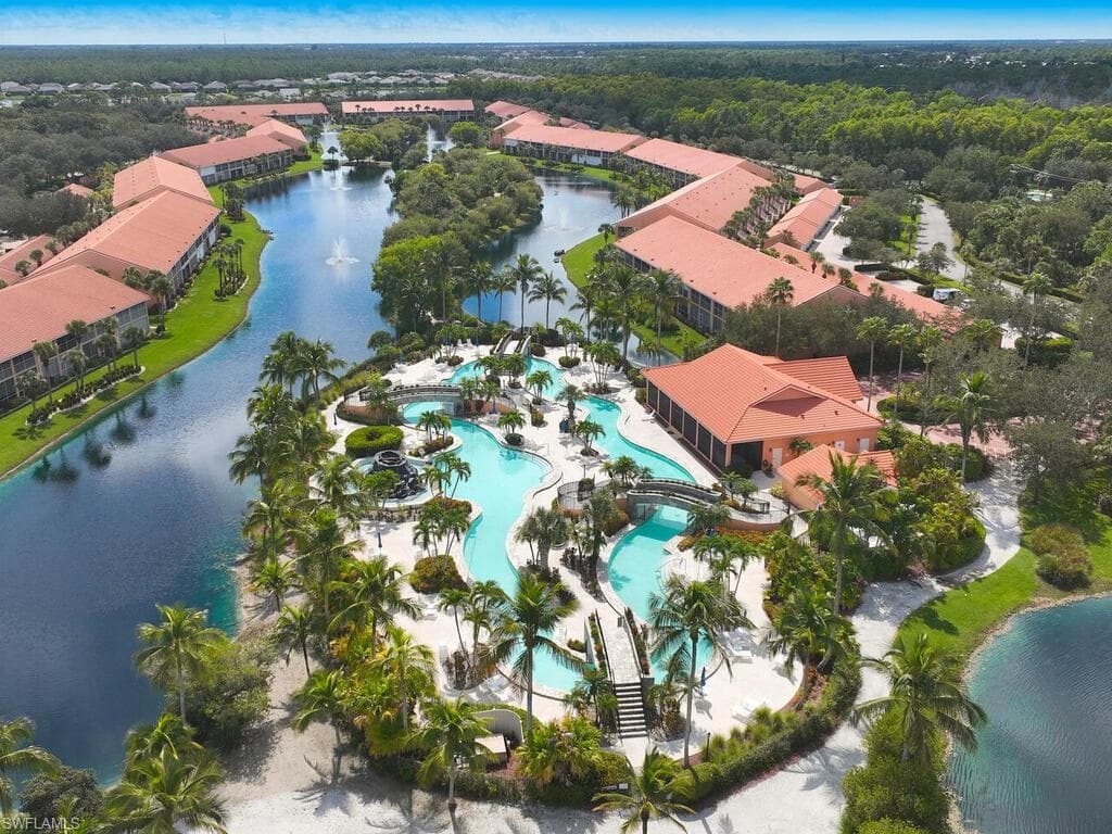 6740 Beach Resort Dr 1811, Naples, FL 34114-19