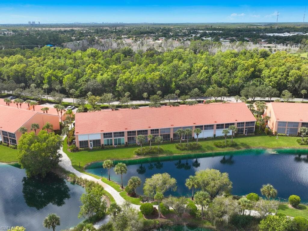 6740 Beach Resort Dr 1811, Naples, FL 34114-21