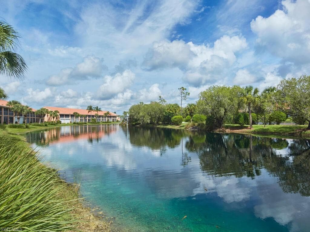6740 Beach Resort Dr 1811, Naples, FL 34114-3