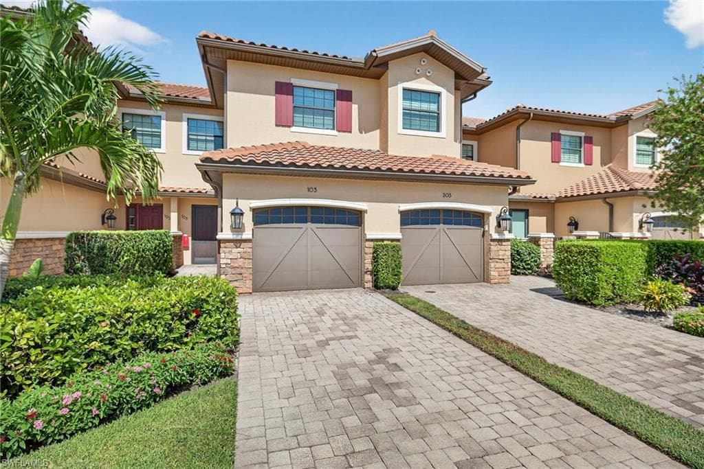 8765 Bellano Ct 103, Naples, FL 34119-20