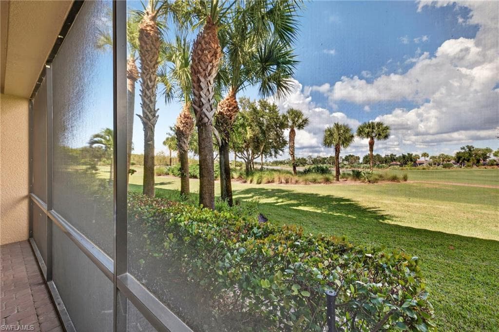 8765 Bellano Ct 103, Naples, FL 34119-21
