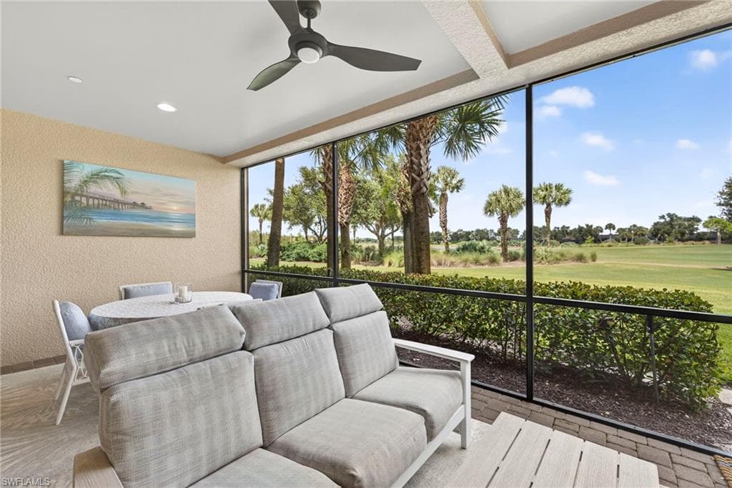 8765 Bellano Ct 103, Naples, FL 34119-23