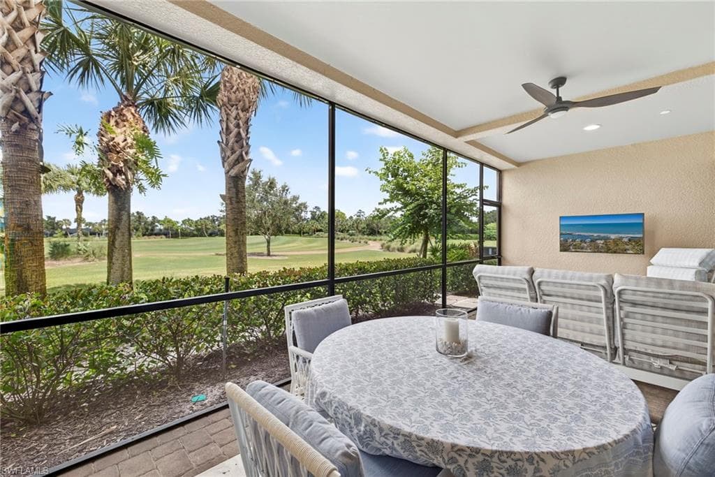8765 Bellano Ct 103, Naples, FL 34119-24