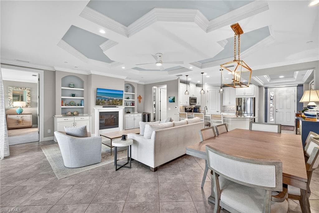 8765 Bellano Ct 103, Naples, FL 34119-25