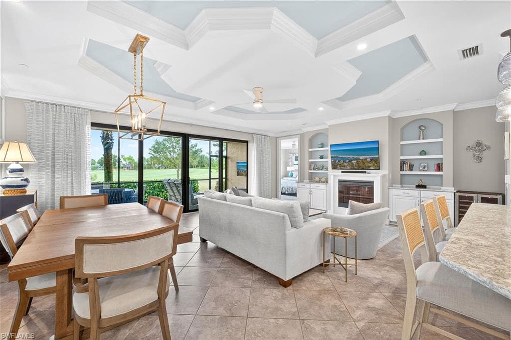 8765 Bellano Ct 103, Naples, FL 34119-26