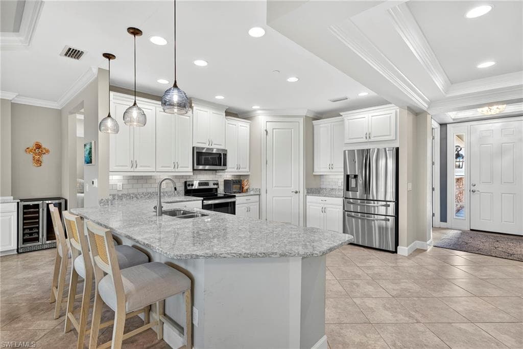 8765 Bellano Ct 103, Naples, FL 34119-4