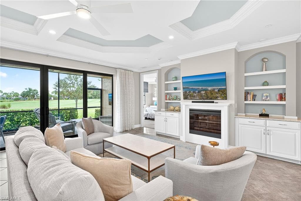 8765 Bellano Ct 103, Naples, FL 34119-7