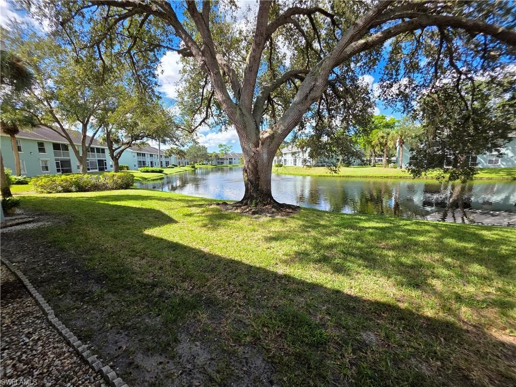 137 Wading Bird Cir F103, Naples, FL 34110-7